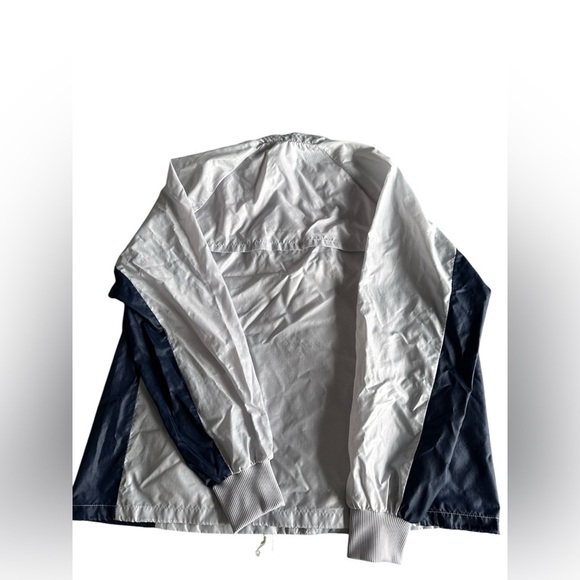 Adidas windbreaker vintage 80’s - Picture 2 of 8